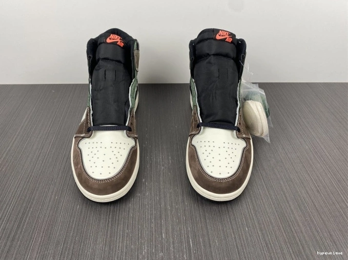 HYPE 1 OG Crafted High DH3097-001 Jordan Hand Air 0707